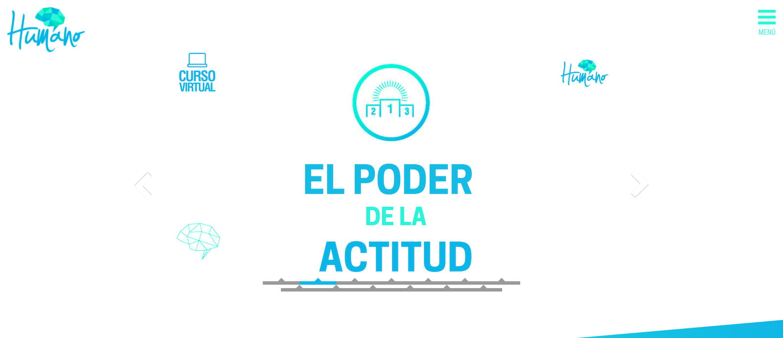 Captura de pantalla de HumanoCR
